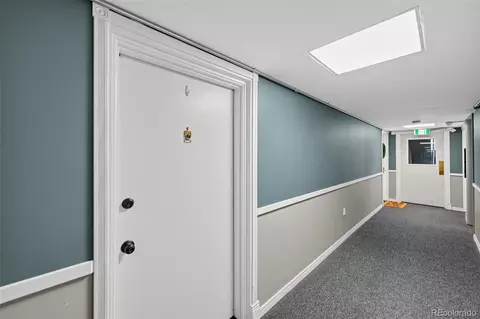 Entry Way - 925 E 8th Ave #20, Denver, CO 80218 photo 1 of 3