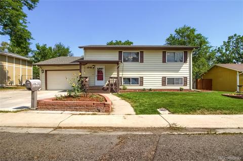 1941 E 83rd Pl, Denver, CO 80229 photo 1