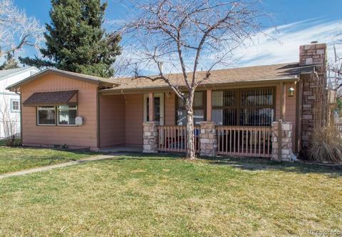 10001 W 9th Dr, Lakewood, CO 80215 photo 1