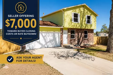 4767 S Olathe St, Aurora, CO 80015