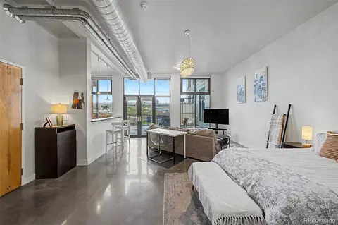 3100 Huron #2E, Denver, CO 80202