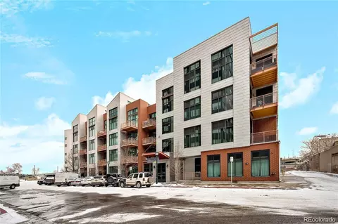 Other - 3100 Huron #2E, Denver, CO 80202 photo 4 of 4