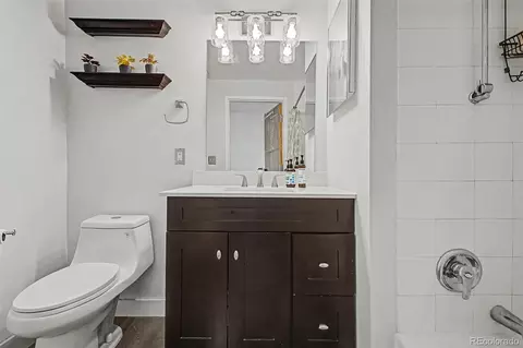 Bath - 3100 Huron #2E, Denver, CO 80202 photo 1 of 2