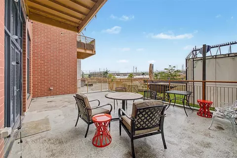 Exterior - 3100 Huron #2E, Denver, CO 80202 photo 1 of 1