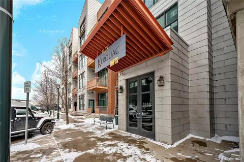 Other - 3100 Huron #2E, Denver, CO 80202 photo 3 of 4