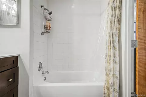 Bath - 3100 Huron #2E, Denver, CO 80202 photo 2 of 2
