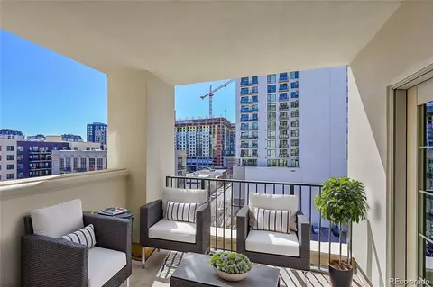 300 W 11th Ave #8C, Denver, CO 80204
