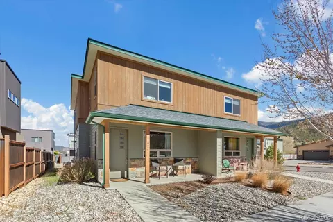 1024 Poncha Springs Ln, Poncha Springs, CO 81242
