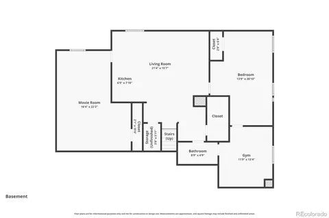 10977 Mount Evans Dr, Peyton, CO 80831 photo 50