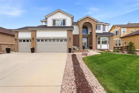 10977 Mount Evans Dr, Peyton, CO 80831 photo 2