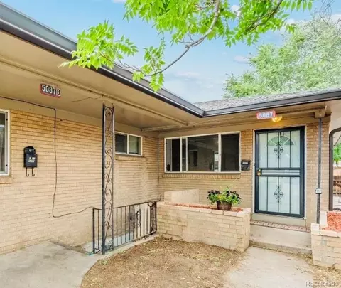 Other - 5085 E 5087 E 34th Ave, Denver, CO 80207 photo 3 of 3