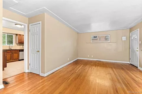 Living - 5085 E 5087 E 34th Ave, Denver, CO 80207 photo 2 of 4