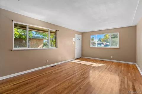 Living - 5085 E 5087 E 34th Ave, Denver, CO 80207 photo 3 of 4