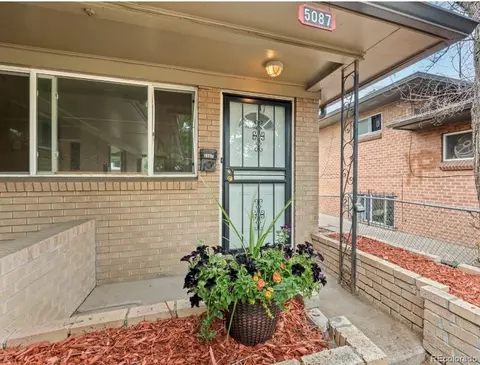 Exterior - 5085 E 5087 E 34th Ave, Denver, CO 80207 photo 1 of 1