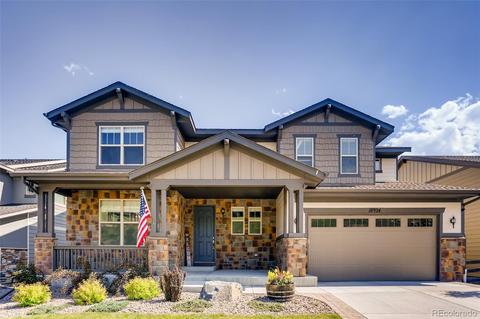 18924 W 85th Blf, Arvada, CO 80007 photo 1