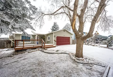 4274 S Fundy Way, Aurora, CO 80013