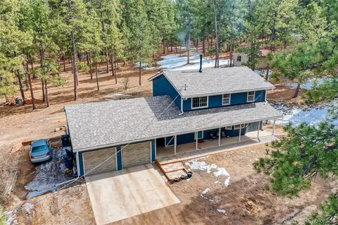 4696 Antelope Trl, Elbert, CO 80106 photo 1