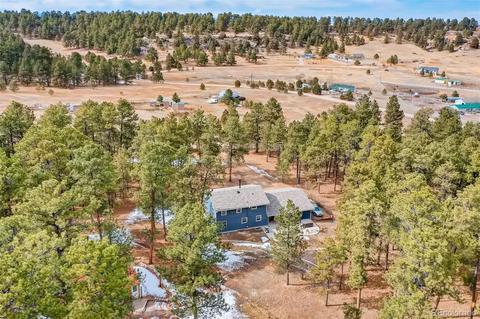 4696 Antelope Trl, Elbert, CO 80106 photo 30