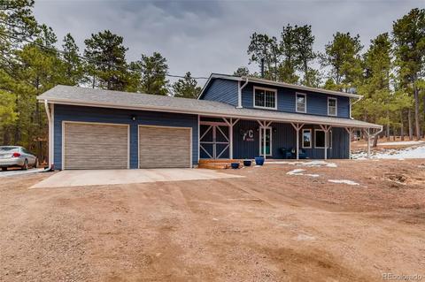 4696 Antelope Trl, Elbert, CO 80106 photo 2