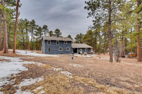 4696 Antelope Trl, Elbert, CO 80106 photo 26