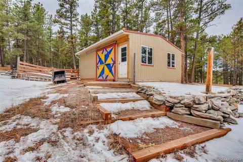 4696 Antelope Trl, Elbert, CO 80106 photo 21