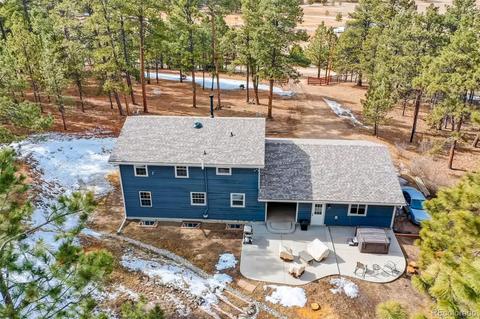 4696 Antelope Trl, Elbert, CO 80106 photo 32