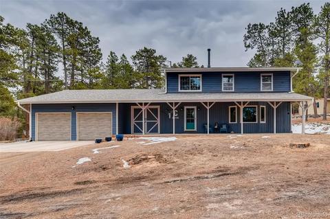4696 Antelope Trl, Elbert, CO 80106 photo 3
