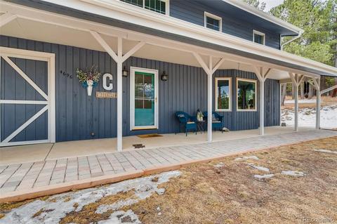 4696 Antelope Trl, Elbert, CO 80106 photo 4