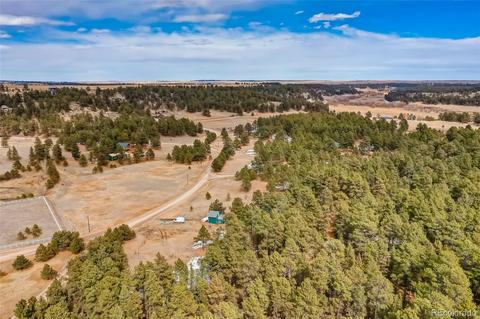 4696 Antelope Trl, Elbert, CO 80106 photo 33