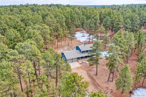 4696 Antelope Trl, Elbert, CO 80106 photo 27