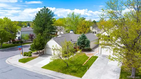6395 S Glencoe Ct, Centennial, CO 80121