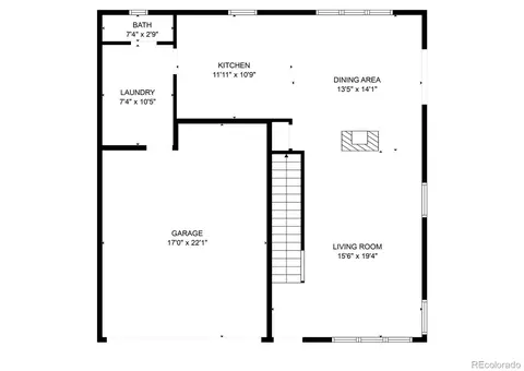 20414 E 55th Pl, Denver, CO 80249 photo 30