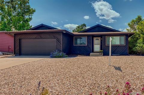 3303 Carson Ave, Evans, CO 80620 photo 1