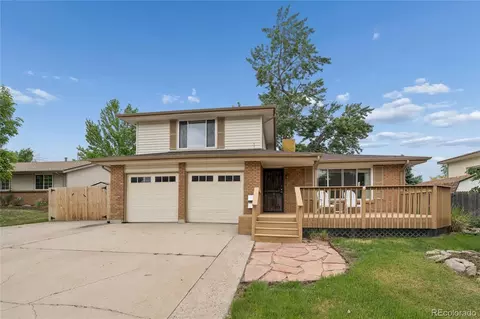 8352 Yarrow Ct, Arvada, CO 80005