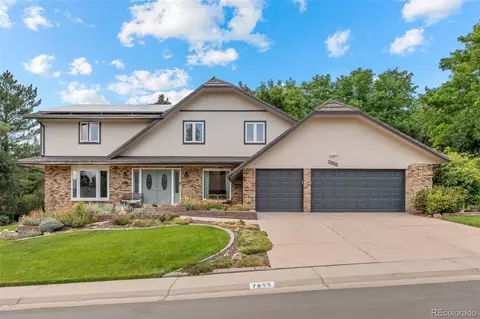 7855 S Vance Ct, Littleton, CO 80128