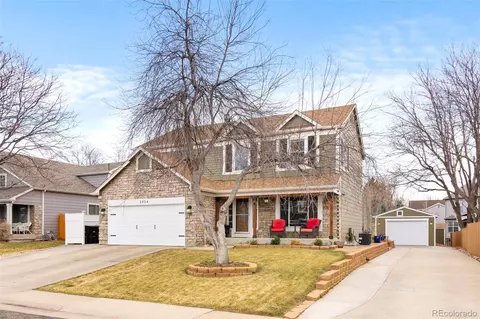 2924 E 116th Pl, Thornton, CO 80233 photo 2