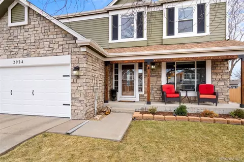 2924 E 116th Pl, Thornton, CO 80233 photo 3