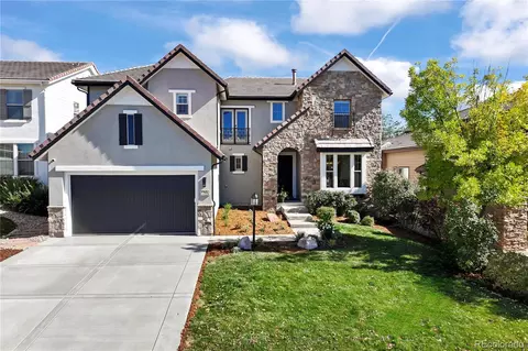 9766 Sunset Hill Cir, Lone Tree, CO 80124