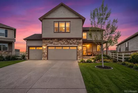 5849 Echo Park Cir, Castle Rock, CO 80104