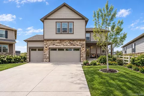 5849 Echo Park Cir, Castle Rock, CO 80104