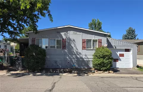 2941 Oriole St, Denver, CO 80260