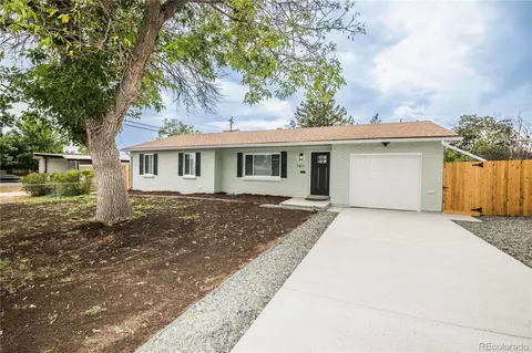 7811 Hooker St, Westminster, CO 80030