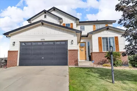 6446 Union Ave, Longmont, CO 80504