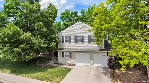 7033 S Grape Way, Centennial, CO 80122