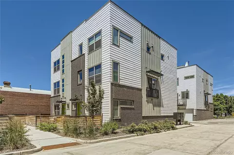 4100 E Iliff Ave #4, Denver, CO 80222 photo 3