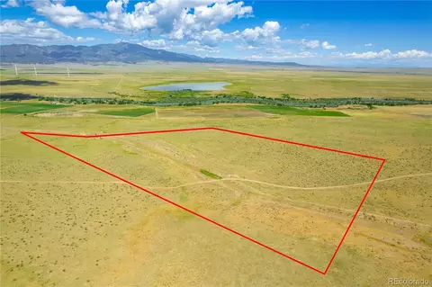 lot195 Colorado Land And Livestock, Walsenburg, CO 81089