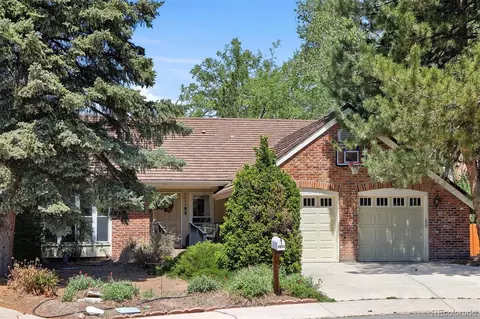 8655 E Phillips Ave, Centennial, CO 80112