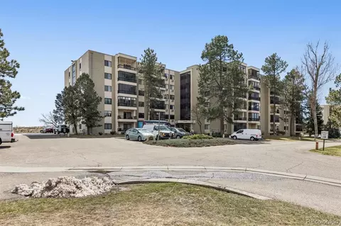 13902 E Marina Dr #311, Aurora, CO 80014