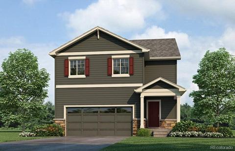 103 Coyote St, Bennett, CO 80102 photo 1