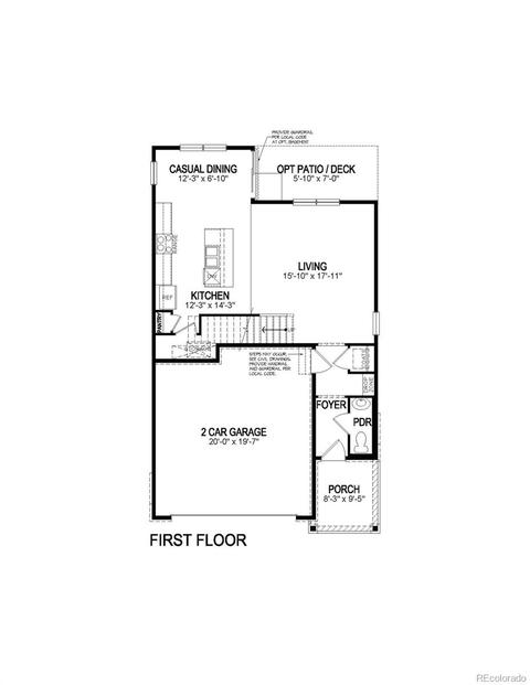 103 Coyote St, Bennett, CO 80102 photo 2